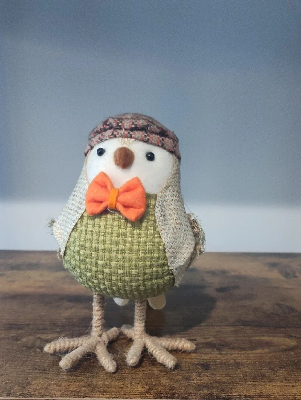 Target Hyde and Eek 2016 Fall Birds. Set Of 3.